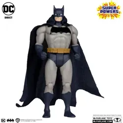 McFarlane Toys - DC Direct Super Powers Batman (The Dark Knight Returns) 13 cm - Grau