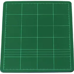 Schneidematte 450x300mm grün
