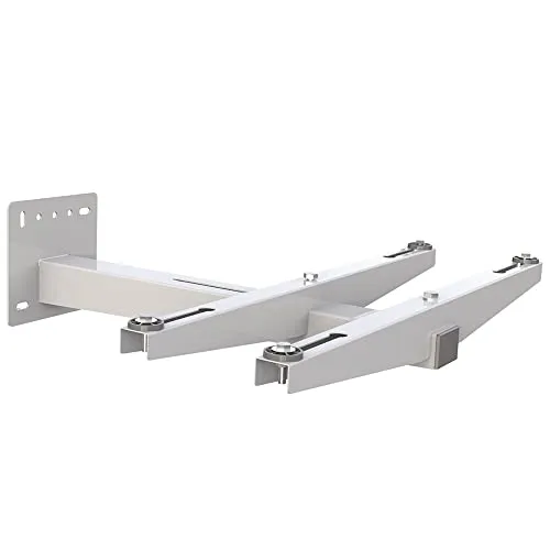 TSCT Wandkonsole gedämmte Fassaden(WDVS) für Klimaanlagen Außengerät