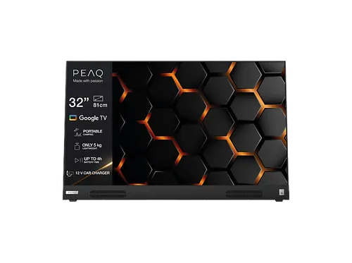 PEAQ PTV 32GF-5025C-B