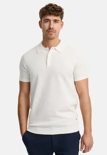 Indicode Poloshirt Herren INVorm Polo Shirt Herrenshirt mit dezent strukturierter Oberfläche für das gewisse Etwas
