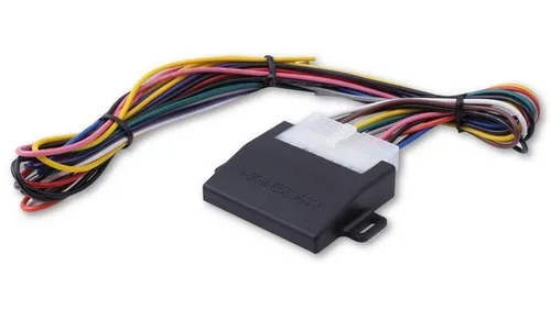 HIGHSIDER 5 3/4 Zoll LED Hauptscheinwerfereinsatz TYP 10 - Sonstige KFZ-Ersatzteile, E-geprüfter LED Scheinwerfer mit Standlicht für optimale Sicht und Sicherheit beim Fahren.