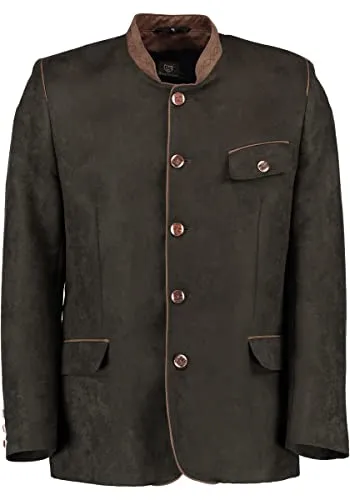 Mäntel & Jacken Grün von OS Trachten