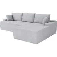Juskys Ecksofa Coredo