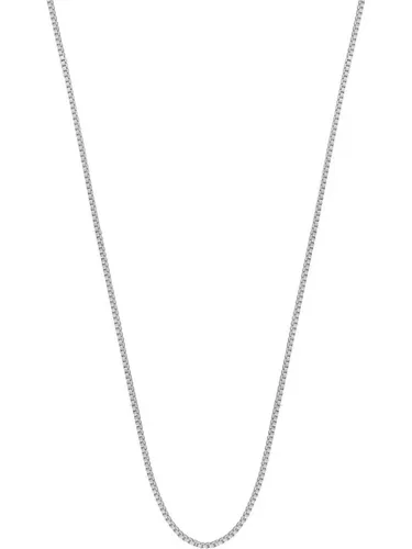 CHRIST Goldkette CHRIST Damen-Kette 585er Weißgold von Christ