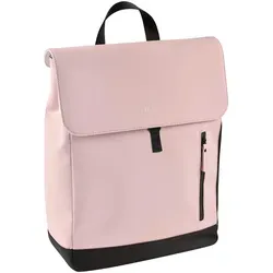 Beaba Wickelrucksack Altrosa in pink von BÉABA
