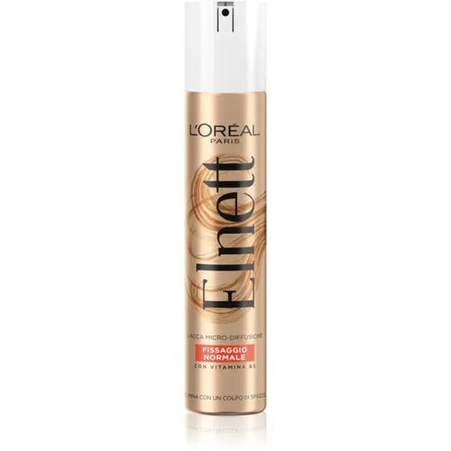 L’Oréal Paris Elnett Haarspray 200 ml