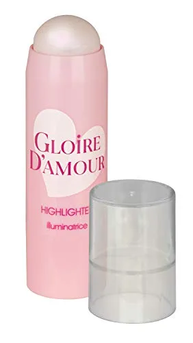 Vivienne Sabo - Highlighter/Stick Illuminateur Gloire D'amour 01 - Pearly Pink
