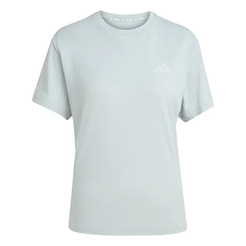 ADIDAS Damen T-Shirt adi365 Climacool - Das adi365 Climacool T-Shirt bietet optimalen Tragekomfort für Laufbegeisterte. Mit innovativer Climacool Technologie sorgt es für ein kühles und trockenes Gefühl. Ideal für dein tägliches Training und vielseitig einsetzbar.