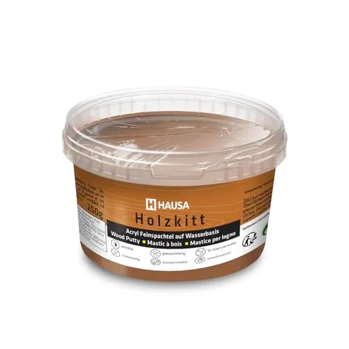 Wandausbesserungsmaterial & Gips von Hausa