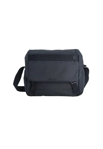 Discovery Laptoptasche Downtown, aus rPet Polyester-Material