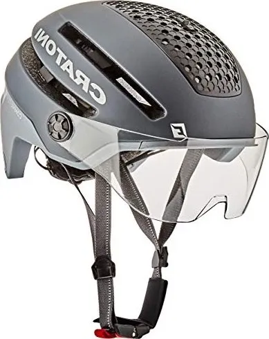 Produktbild Cratoni Commuter E-Bike Helm