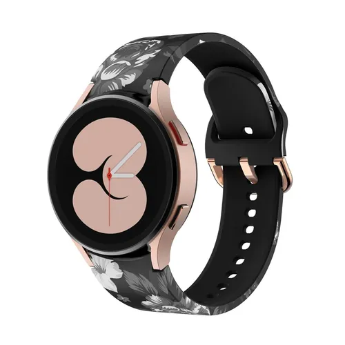 Für Samsung Galaxy Watch FE / 6 / 5 / 4 Normal Pro Classic Alle Größen Armband