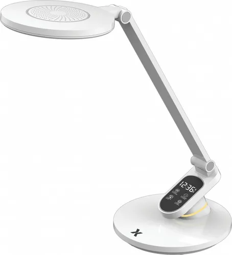 Maxcom Desk Lamp LED ML 5100 Artis White