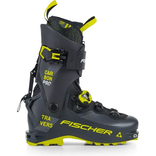 Fischer Travers Carbon Pro Skitourenschuhe