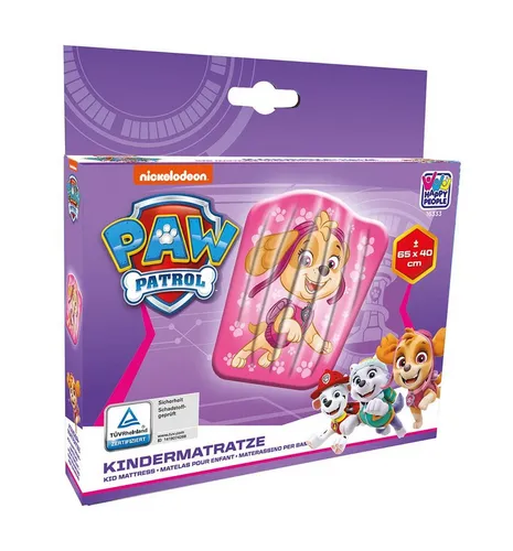 Wehncke Luftmatratze Paw Patrol, (1-St) von Wehncke
