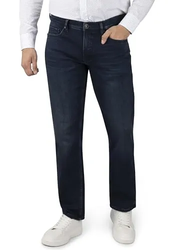 STOOKER Frisco Thermo Herren 5-Pocket-Jeans von STOOKER