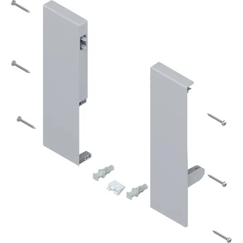 Blum Schubladeneinsätze von Blum