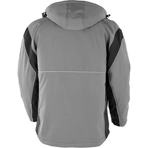 Qualitex Workwear Winterjacke Softshelljacke 