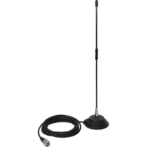 PNI CB ESCORT Funkpaket HP 8001L ASQ 4W 12V, 40 Kanäle + CB Extra 40 Antenne mit mitgeliefertem (43698229)