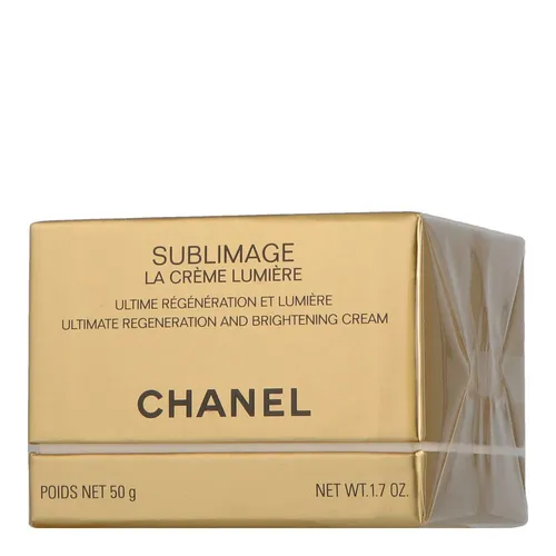 Chanel SUBLIMAGE La Creme LUMIERE 20 ml