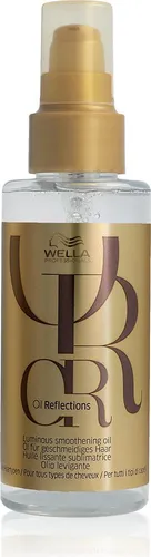 Produktbild Wella Oil Reflections Luminous Smoothening Oil 100 ml