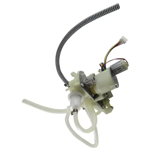 Krups Produktverteiler, Artikelnr. MS-5A21199, für Krups Kaffeemaschinen, Edelstahl, Spülmaschinenfest, Modern, Krug