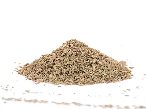 Anis Kümmel Fenchel Tee 150g | Anissamen | Fenchel | Kümmel | getrocknete Kräuter | loser Kräutertee | Anis Samen | Fenchelsaat | Anis-Kümmel-Fenchel-Tee