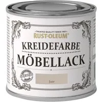 Produktbild Rust-Oleum Kreidefarbe Möbellack Jute Matt 125 ml