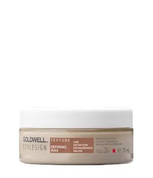 Goldwell Stylesign Texture Definierendes Wachs Haarwachs 75 ml