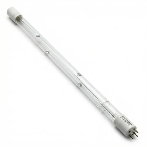 PondLife UVC Lampe Ersatzröhre 40 W Amalgam, 4-Pin Sockel