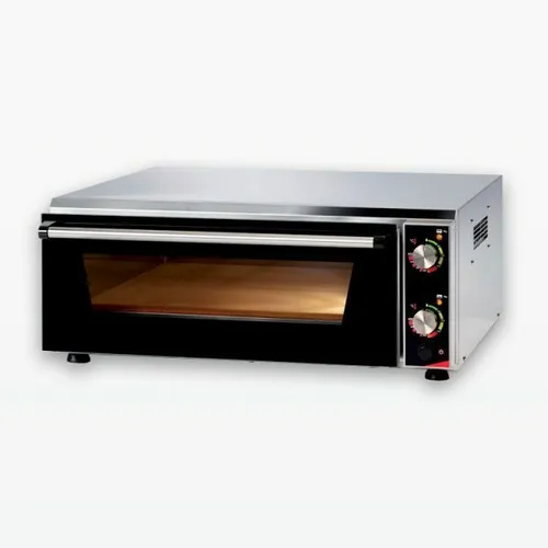 Produktbild Effeuno P150H Pizzaofen 450°C, 230V