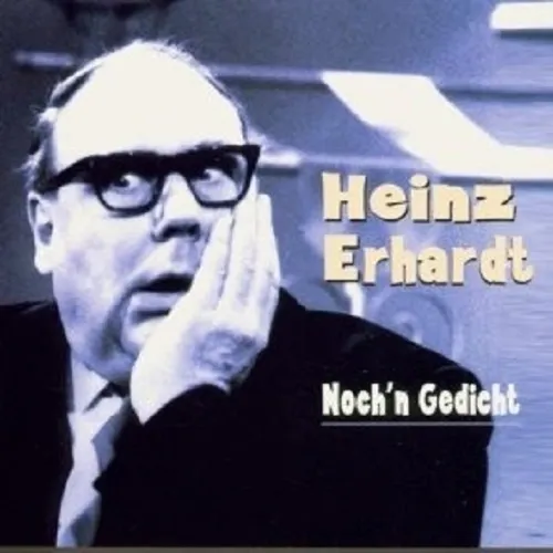 HEINZ ERHARDT von 13