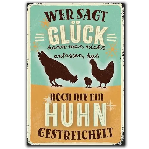 LANOLU Kühlschrankmagnete lustig von LANOLU