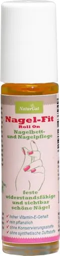 Nagel Fit Roll On 10 ml