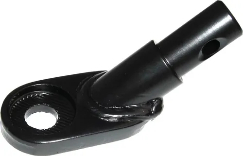 Achskupplung Roland Traveller für Anhänger