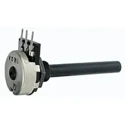 Potentiometer MONO LIN 100K