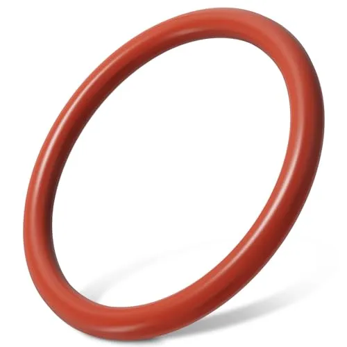 VIOKS O Ring Dichtung 46mmØ Ersatz für Siеmens Dichtung für Brühgruppe 00625379 in Kaffeemaschine