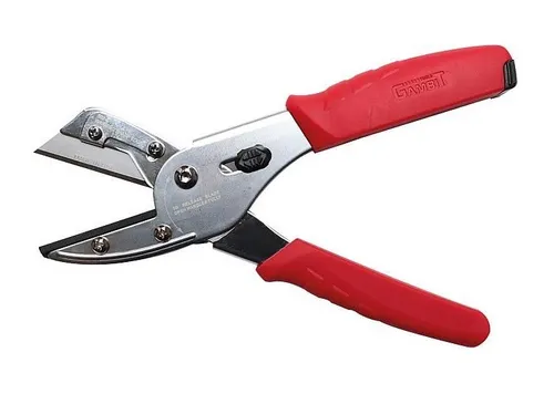 Iwetec Kraftklingenschneider Beisser