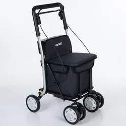 CARLETTE Einkaufstrolley