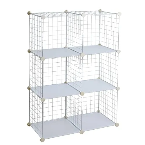 Würfelregale von ESTEXO