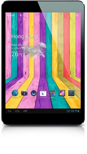 iconBIT Tab SKAT RX black 7.85