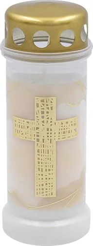 Bolsius Kerzen Weiß von Bolsius