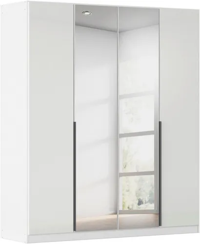 Drehtürenschrank RAUCH