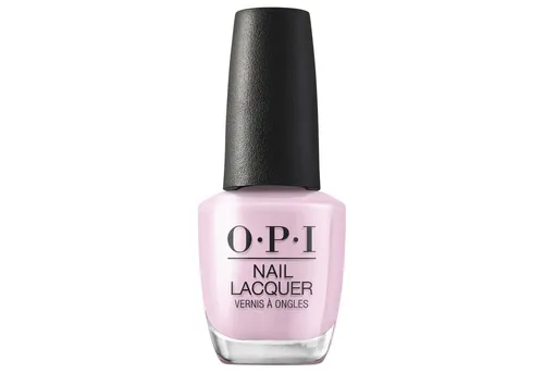 OPI Nagellack Nail Lacquer, schnelltrocknend, glänzend, glattes Finish, wischfest, hohe Deckkraft