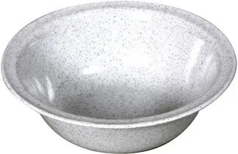 Produktbild Waca Melamin Schüssel groß granit