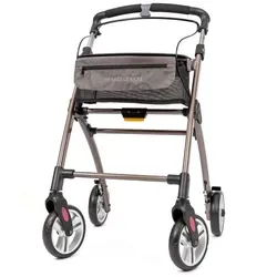WheelzAhead Indoor Rollator
