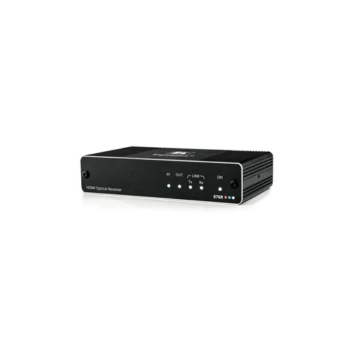 Kramer Germany Kramer 676R 4K60 HDMI / RS-232 Empfänger von Kramer