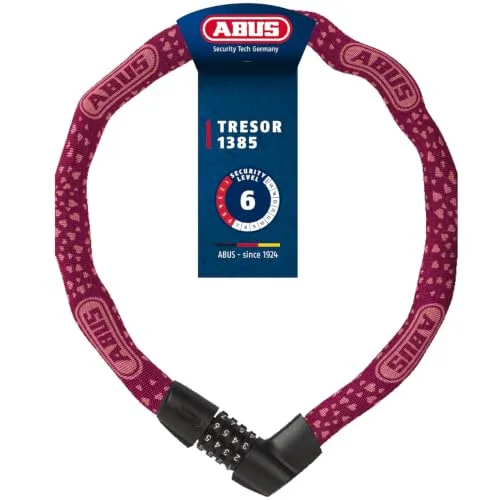 ABUS Schlösser & Schlüssel von ABUS