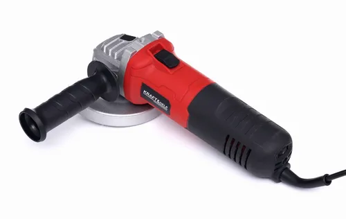 Winkelschleifer 125 mm 1500 W 12000 U/min Trennschleifer Schleifmaschine